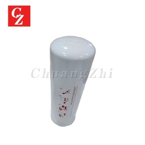 Kit de Filtro de Aceite para Compresor de Aire Ingersoll Rand 24900458, Filtro de Combustible y Refrigerante, Piezas para Compresores Industriales - Product Image 2