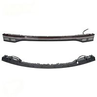 Feu arrière central à LED de type traversant pour BYD Destroyer 05 Berline Électrique Pièces OE HA2HK-4107001