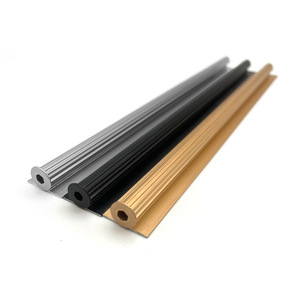 Fabrik-Großhandel <span class=keywords><strong>Weifa</strong></span>-Stil Kleiderschrank-Türplatten-Richter Aluminiumlegierung Anti-Deformations-Richtvorrichtung Modell 02 - Product Image 5