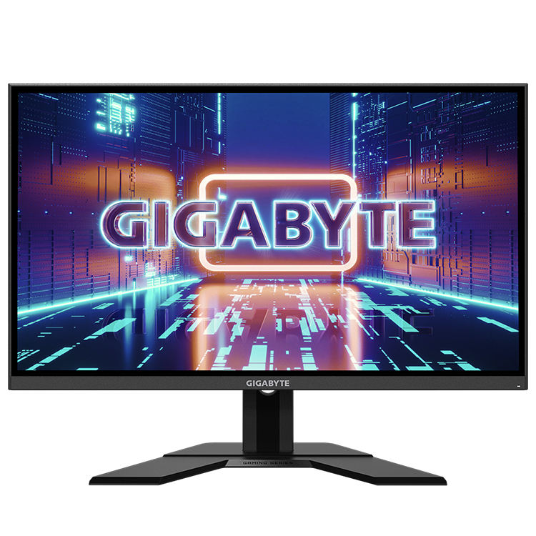GIGABYTE 27 Inch 144Hz IPS 1440p Gaming Monitor