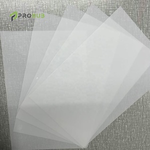 Prosub Factory Wholesale A5 243*149mm PET Film for Sublimation Coated Promotional Novelty Business Gifts