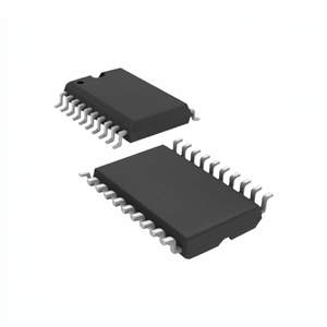 ชิปอิเล็กทรอนิกส์ คอมโพเนนต์ 20 SOlC SN74ACT240DW ช่องทางผู้ผลิตลอจิก - Product Image 1
