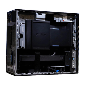 Station de travail <span class=keywords><strong>Pro</strong></span> Max T2 FCT2250, équipée d'un processeur Core Ultra, de mémoire DDR5 et d'un disque SSD M.2 - Product Image 5