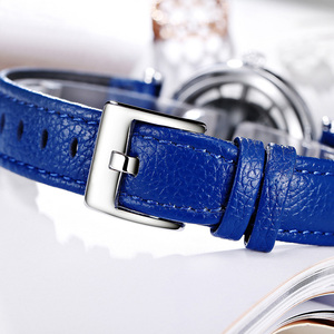 <span class=keywords><strong>Montre</strong></span> pour enfants au design simple et décontracté, <span class=keywords><strong>montre</strong></span>-<span class=keywords><strong>bracelet</strong></span> à quartz pour femmes, style vintage, luxe, mode, cadeau de Saint-Valentin - Product Image 6