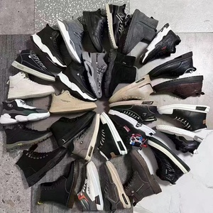 Zapatos Casuales de Invierno para Exteriores, Resistentes a la Nieve, Impermeables, con Cuello de Piel Cálido, Suela Gruesa, para Días de Nieve Ligera y Actividades en el Parque - Product Image 6