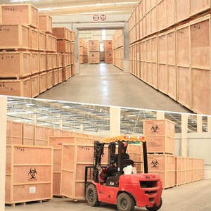 Biobase Trung Quốc làm mềm nước BKRSY-500 với truy cập hiện tại tái sinh công nghệ cho phòng thí nghiệm - Product Image 6