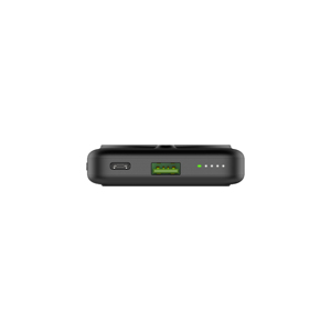 Mini xách tay 10000mAh Battery Charger ngân hàng điện ngoài trời với không dây Magnetic sạc tương thích cho điện thoại thông minh - Product Image 6