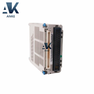 5X00300G01 Módulo de entrada analógica Emerson Ovation Westinghouse - Product Image 3