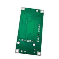 Carte de conversion de format DAC/I2S NOS, décodeur IIS I2S, conversion de données alignées à droite, prise en charge XMOS AMANERO USB