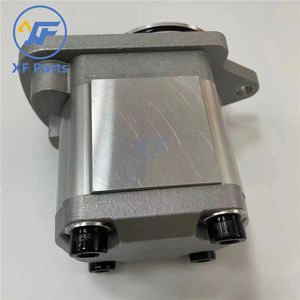 أجزاء XF مضخة تروس هيدروليكية E330B <span class=keywords><strong>5I4407</strong></span> مضخة شحن تجريبية <span class=keywords><strong>5I4407</strong></span> - Product Image 4