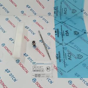 Nouvel assemblage de soupape de commande à rampe commune F00ZC01307 / F00ZC01307 pour injecteur <span class=keywords><strong>Bosch</strong></span> 0445110683 0445110722 - Product Image 4