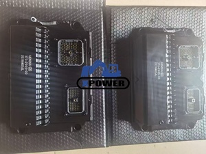 XPOWER คอนโทรลเลอร์ใหม่372-2906สำหรับ C13 3412C เครื่องยนต์ C15 C-15 C18 C7.2 C7 C-18รถขุดตีนตะขาบ345C 345D 349D2 349D - Product Image 2