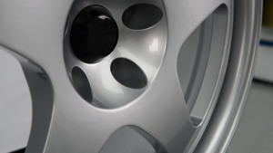 Jantes Concaves Légères Evo Regamaster 18 19 20 21 22 Pouces 5x112 5x114.3 Conçues pour Nissan Mazda Dodge Subaru Chrysler VW - Product Image 4
