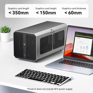 Base de Conexión EGPU Acasis de 40 Gbps Compatible con <span class=keywords><strong>Thunderbolt</strong></span> 4/3. - Product Image 4