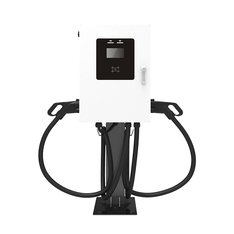 Super Fast Wall mounted Tesla EV