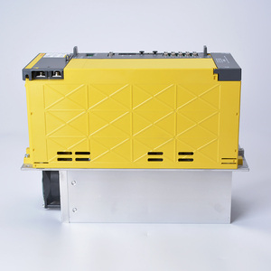 Fanuc <span class=keywords><strong>A06B</strong></span>-6222-H030 # H610 ĐIỀU KHIỂN <span class=keywords><strong>SERVO</strong></span> điều khiển công nghiệp PLC lập trình chuyên dụng điều khiển không dây thông tin liên lạc 220V/240V - Product Image 2