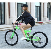 Vélo de montagne en gros vélos de montagne pour enfants à vendre tige vtt pour hommes