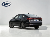 Nouvelle Tendance 2026 pour Lavida : Berline Automatique 1.5L Turbo, Nouvelle Voiture Essence avec Phares LED, Toit Ouvrant et Écran Tactile