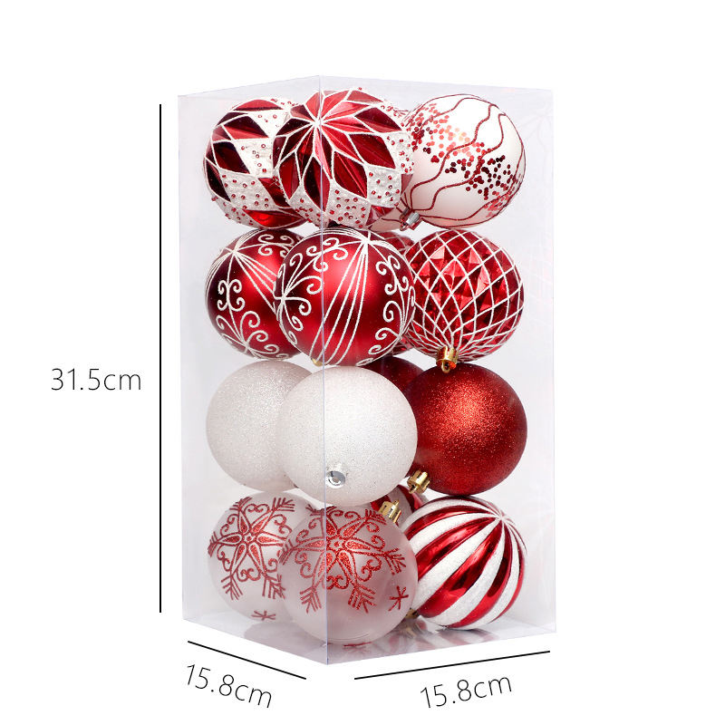 Christmas ball Set 2