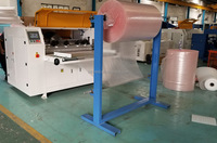Machine de découpe de mousse EVA CNC, machine de découpe de caoutchouc mousse usagée
