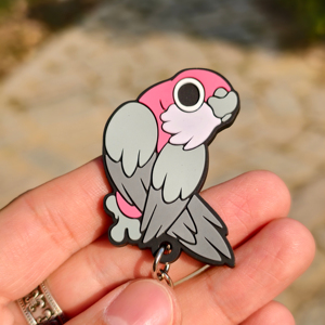 Bán buôn biểu tượng tùy chỉnh Keychain số lượng lớn <span class=keywords><strong>2D</strong></span> mềm PVC cao su cá nhân nhân vật thư Quà tặng khuyến mãi - Product Image 5