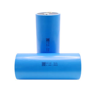 Célula de Bateria Cilíndrica Lifepo4 60140 3.2V 50Ah 20Ah 15Ah 33140 40135 Baterias de Íon de Lítio Recarregáveis para Armazenamento de Energia Solar - Product Image 6