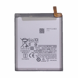 EB-BS918ABY Batería de Repuesto de 5000mAh para Samsung Galaxy S23 Ultra S23U 5G CE RoHS Venta al por Mayor Alta Capacidad - Product Image 2