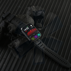Smartwatch Sport Ultra 3 49mm di Alta Qualità, Scatola Personalizzabile, Smartwatch Ultra <span class=keywords><strong>4</strong></span> Q668, Orologio Intelligente per Telefoni Apple e Samsung - Product Image 6