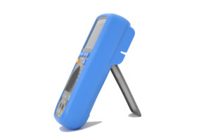 HYTAIS Đồng Hồ Vạn Năng Kiểm Tra Kỹ Thuật Số Đồng Hồ Vạn Năng Kiểm Tra Dòng Điện Áp Dc Ac Đồng Hồ Vạn Năng Ampe Kế Cho Thợ Điện - Product Image 4