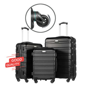 Trolley Suit Case China Trade,Buy China Direct From Trolley Suit Case  Factories at Alibaba.com