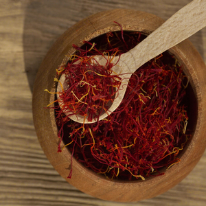 Filaments de safran culinaire d'Inde - Product Image 1