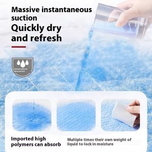 <span class=keywords><strong>Kojima</strong></span> แผ่นผ้าอ้อมในร่มแบบใช้แล้วทิ้งสำหรับสุนัขและแมวทารกแรกเกิดผ้าเช็ดเปียกสำหรับสัตว์เลี้ยงที่ต้องการสุขอนามัย - Product Image 4