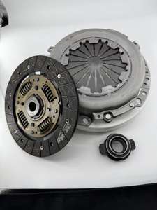 อะไหล่รถยนต์ใหม่เอี่ยม รุ่น Pg-405xu7 หมายเลขอะไหล่ 0670302798 ลูกปืนคลัตช์รถยนต์ - Product Image 5