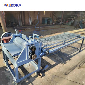 Máquina Separadora de Paneles de Aluminio y Plástico Compuesto (ACP) de Alta Calidad, Motor para Despegar Láminas, Walldorn 220/380V - Product Image 4