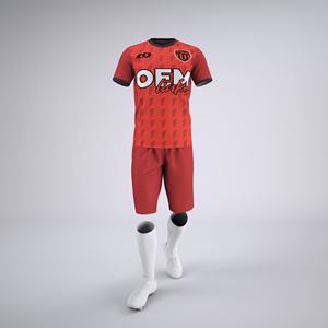 Футбольная форма - Product Image 6