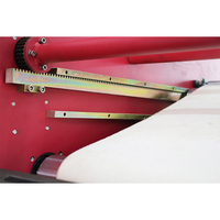 Kit d'imprimante à sublimation thermique grand format Machine d'impression à transfert thermique avec encre de sublimation papier et prix
