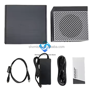 人工知能信号変換ボードモジュール用Jetson Orin Nano 8GB AI組み込みコンピュータ - Product Image 5