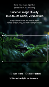 <span class=keywords><strong>Caméra</strong></span> aérienne RunCam ScopeCam 2S 1080P 60FPS avec objectif 25mm 35mm en aluminium CNC, IP64, zoom longue portée pour la <span class=keywords><strong>chasse</strong></span> et le tir - Product Image 4