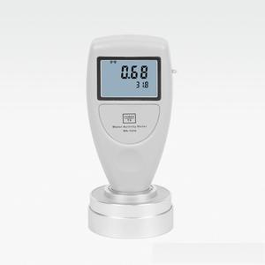 Высокое качество Хорошая производительность передвижная буровая установка для счетчиком активности WA-160A диапазон измерений 0 ~ 1.0aw - Product Image 1