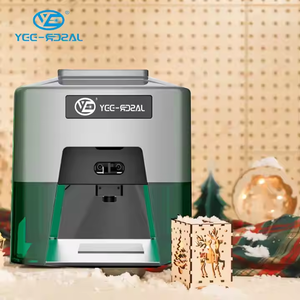 <strong>portable</strong> <strong>engraving</strong> laser <strong>machine</strong> YEELASER <strong>Portable</strong> Laser Engraver <strong>Machine</strong> 3W Adjustable Focus Multi-Material for Wood and Metal <strong>Engraving</strong> - Product Image 6