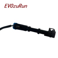 Sonde lambda OEM 5415562, capteur d'oxygène, compatible avec les pièces détachées du moteur Cummins