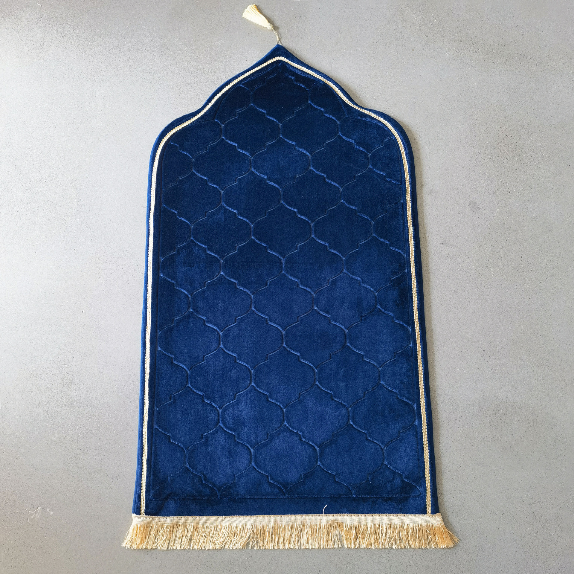 Vieux bleu