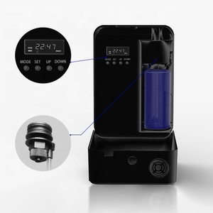 Bán tốt nhất điện Tinh dầu khuếch tán hương thơm cho khách sạn nhà tự động giác quan khuếch tán bán buôn - Product Image 2