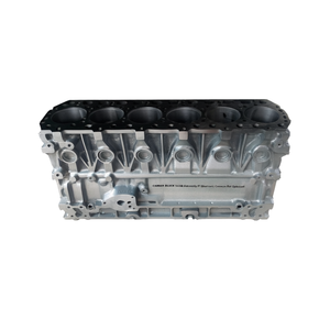 Bloque de Cilindros 3126B 3220B, Conjunto de Motor Diésel EFI, Riel Común Electrónico Optimizado - Product Image 1