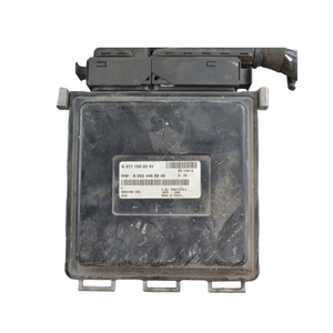 Cũ C180 động cơ máy tính bảng C200 C260 E200 E260 E300 a2711500391 a0034668840 Đơn vị điều khiển ECU a2719000100 a0044469440 - Product Image 1