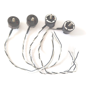 محرك ذراع ل DJI Mavic <span class=keywords><strong>3</strong></span> سلسلة أذرع أمامية/خلفية يسار/يمين محرك - Product Image 1