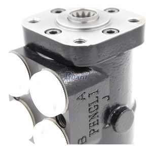 Unidad de Dirección Hidráulica de 160 ml/r (BZZ1-<span class=keywords><strong>E160B</strong></span>) - Fabricación OEM, Marca Privada y Personalizada para Socios Globales - Product Image 6