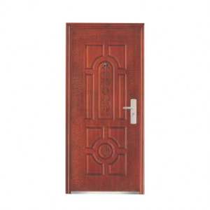 <span class=keywords><strong>Porte</strong></span> <span class=keywords><strong>d</strong></span>'<span class=keywords><strong>entrée</strong></span> principale extérieure de <span class=keywords><strong>porte</strong></span> de sécurité <span class=keywords><strong>d</strong></span>'acier inoxydable de conception turque <span class=keywords><strong>pour</strong></span> la <span class=keywords><strong>porte</strong></span> résidentielle de villa de luxe - Product Image 5