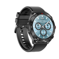2 1 T95 Smartwatch Nirkabel TWS Earbud IP67 Tahan Air Tali Logam Pengingat Panggilan Fungsi Panggilan Telepon Kompatibel dengan Aplikasi Fitcloudpro