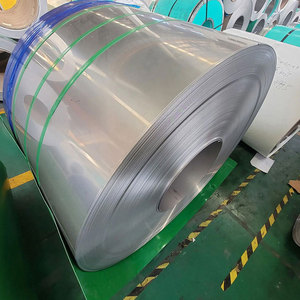 Venta directa de fábrica de bobinas de acero inoxidable laminadas en frío 201 304 316, bobinas de acero inoxidable de 3 milímetros - Product Image 3